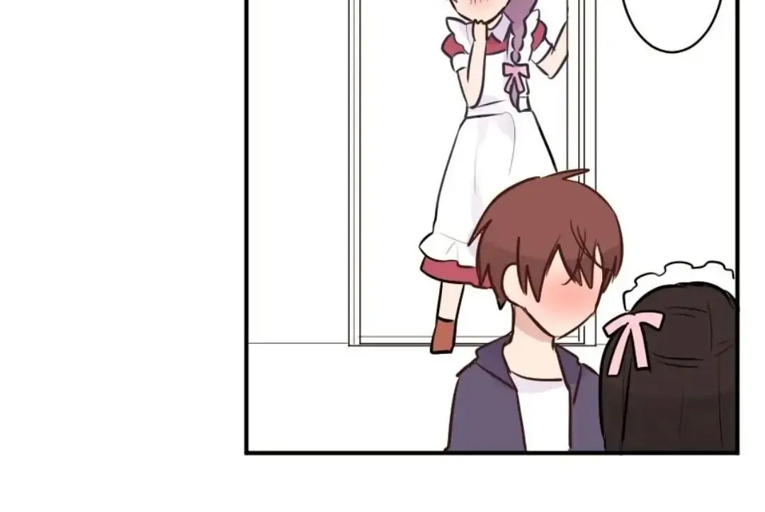 Read Class Maid chapter 11 image 32 on Lezhin