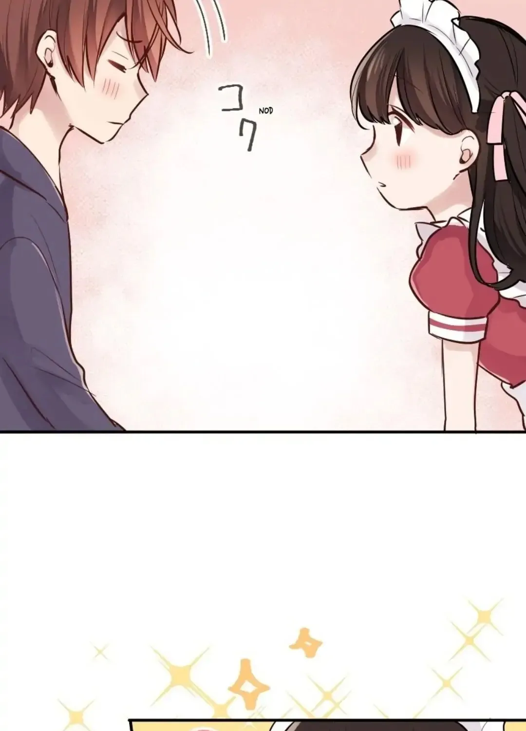 Read Class Maid chapter 11 image 35 on Lezhin