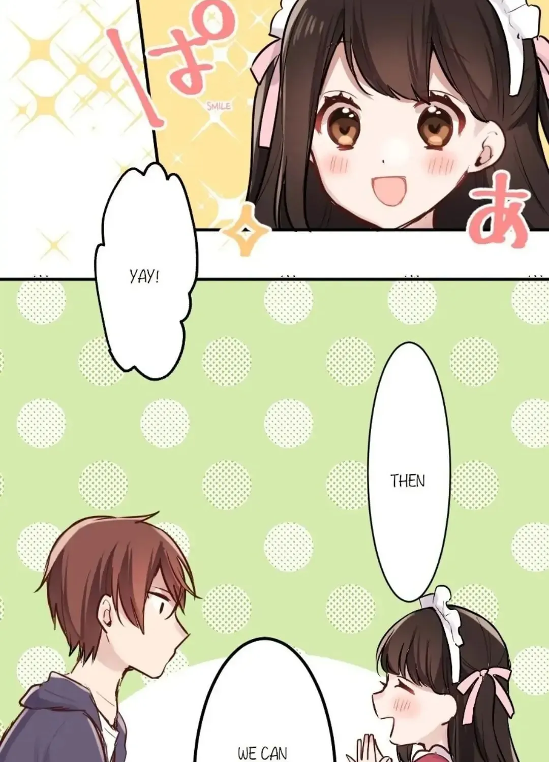 Read Class Maid chapter 11 image 36 on Lezhin