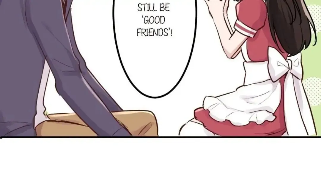 Read Class Maid chapter 11 image 37 on Lezhin