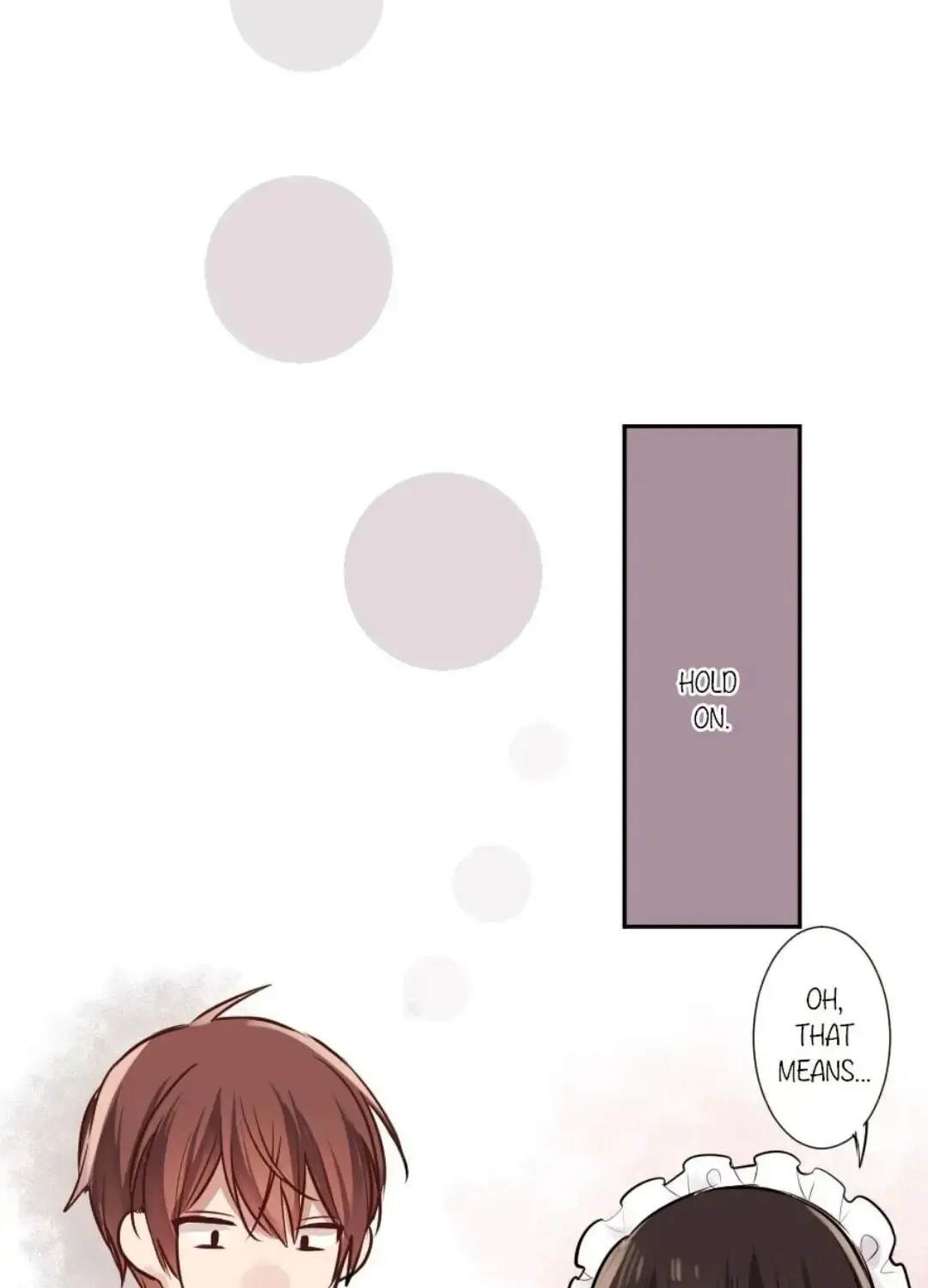 Read Class Maid chapter 11 image 39 on Lezhin