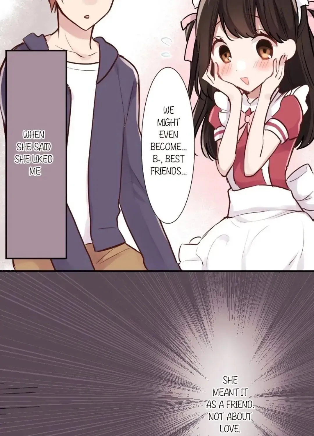 Read Class Maid chapter 11 image 40 on Lezhin