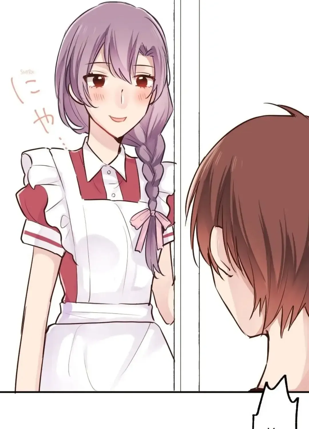 Read Class Maid chapter 11 image 43 on Lezhin