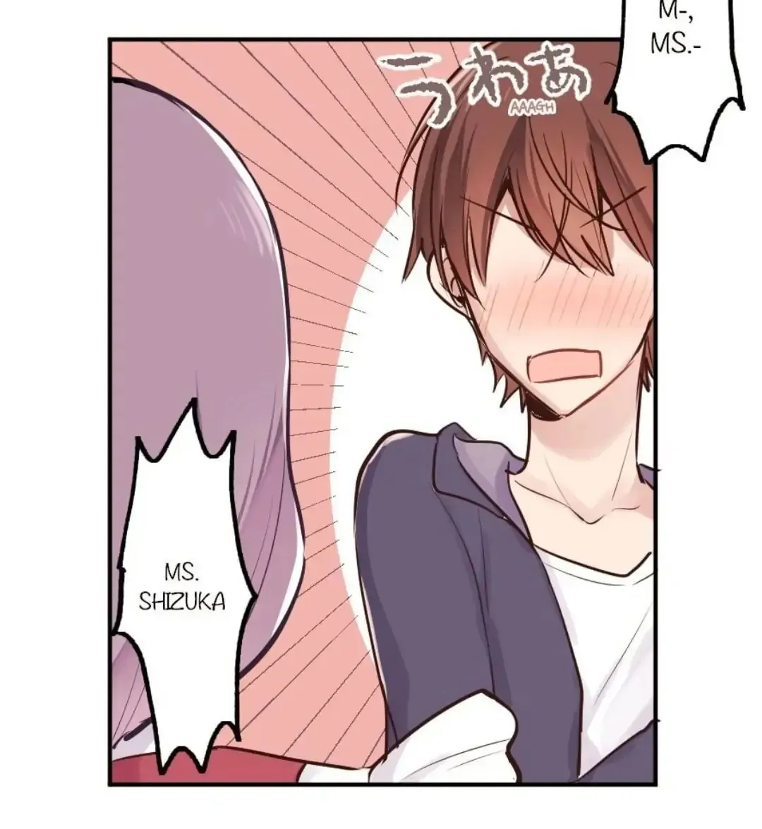 Read Class Maid chapter 11 image 44 on Lezhin