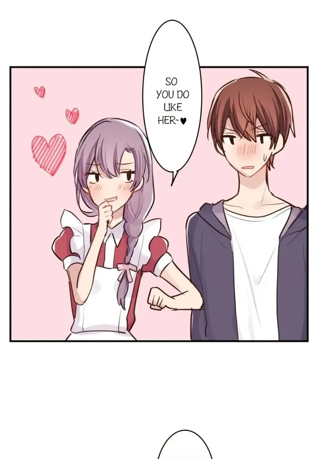 Read Class Maid chapter 11 image 45 on Lezhin