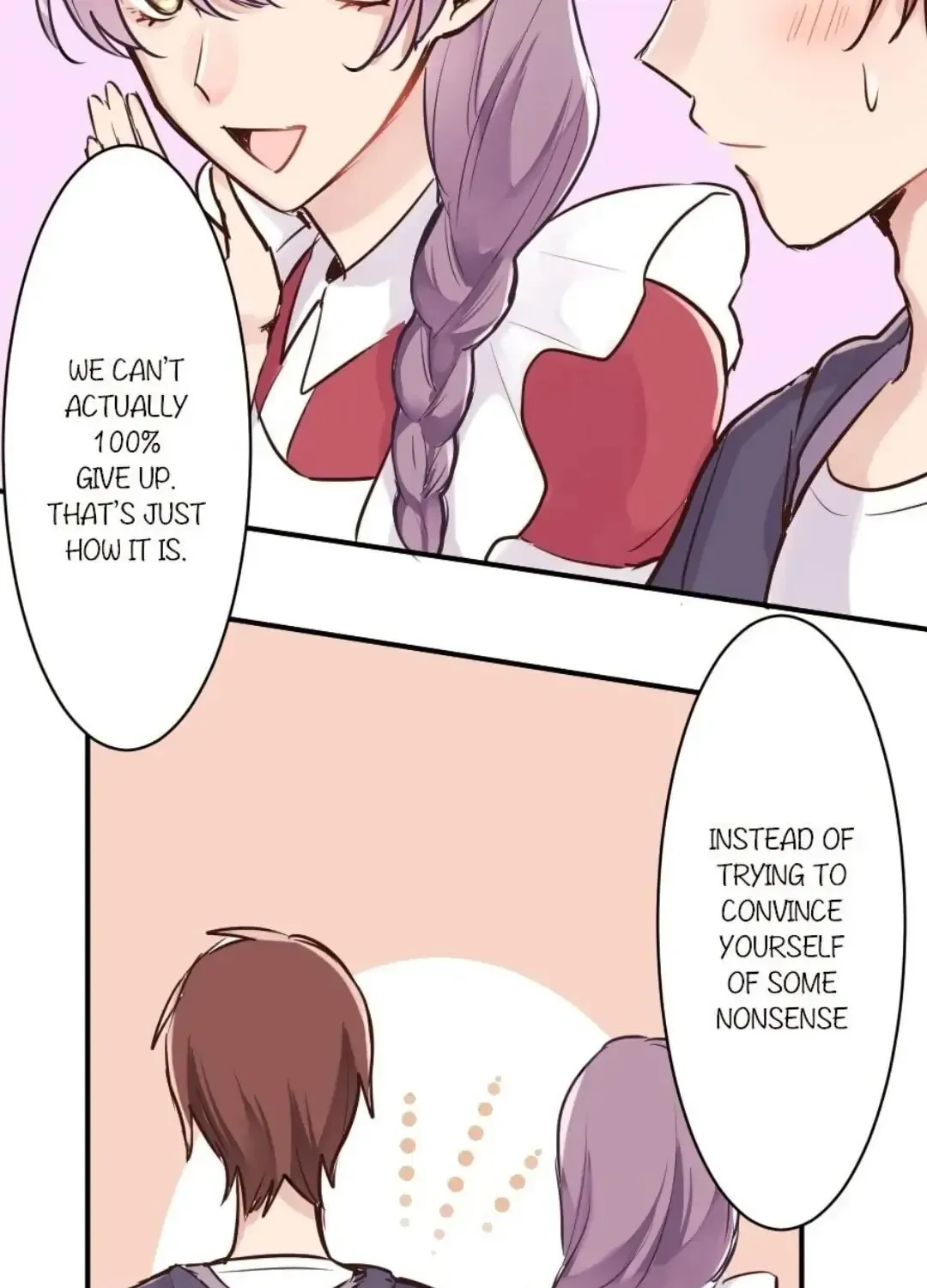 Read Class Maid chapter 11 image 47 on Lezhin