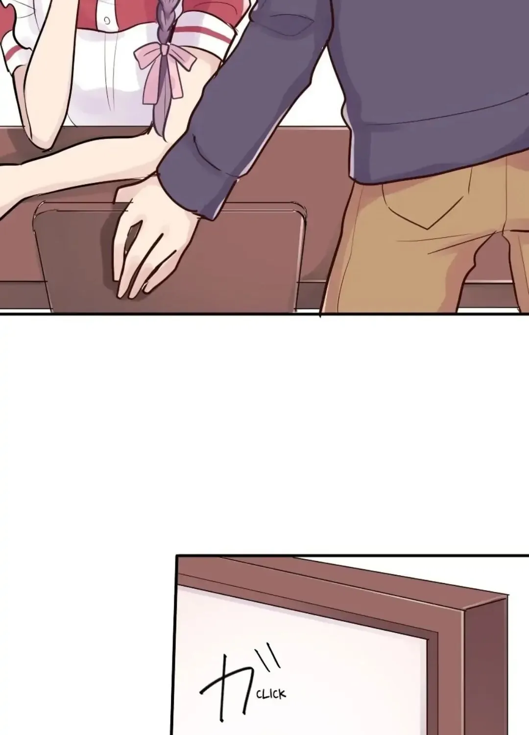 Read Class Maid chapter 11 image 7 on Lezhin