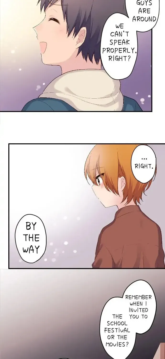 Read Class Maid chapter 110 image 10 on Lezhin