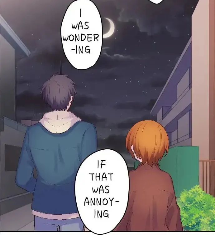 Read Class Maid chapter 110 image 11 on Lezhin