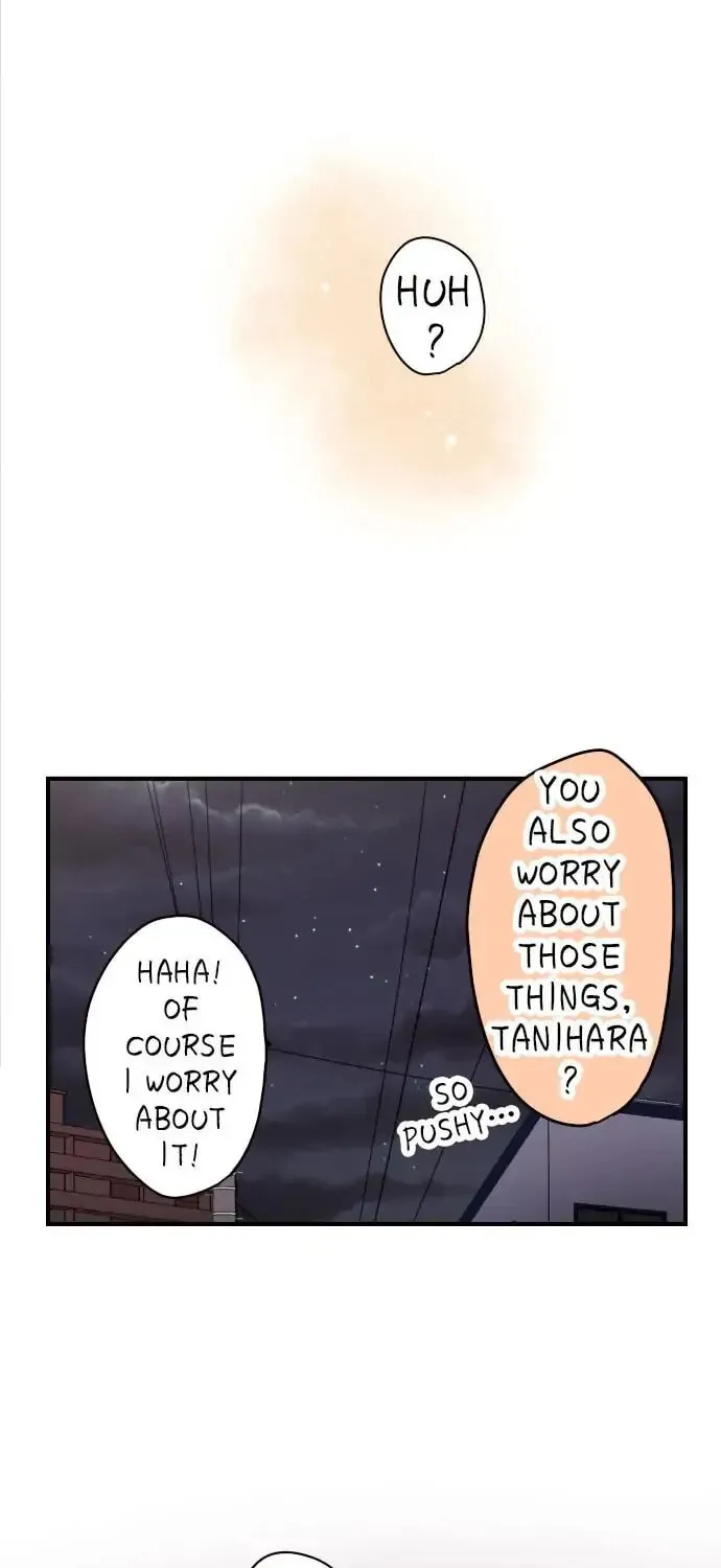 Read Class Maid chapter 110 image 12 on Lezhin