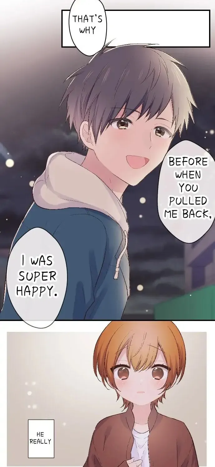 Read Class Maid chapter 110 image 13 on Lezhin