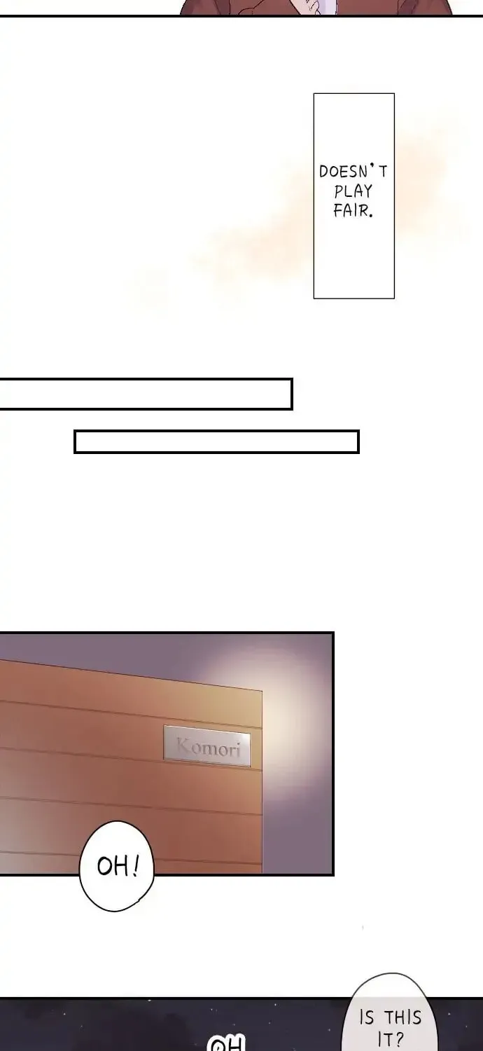 Read Class Maid chapter 110 image 14 on Lezhin
