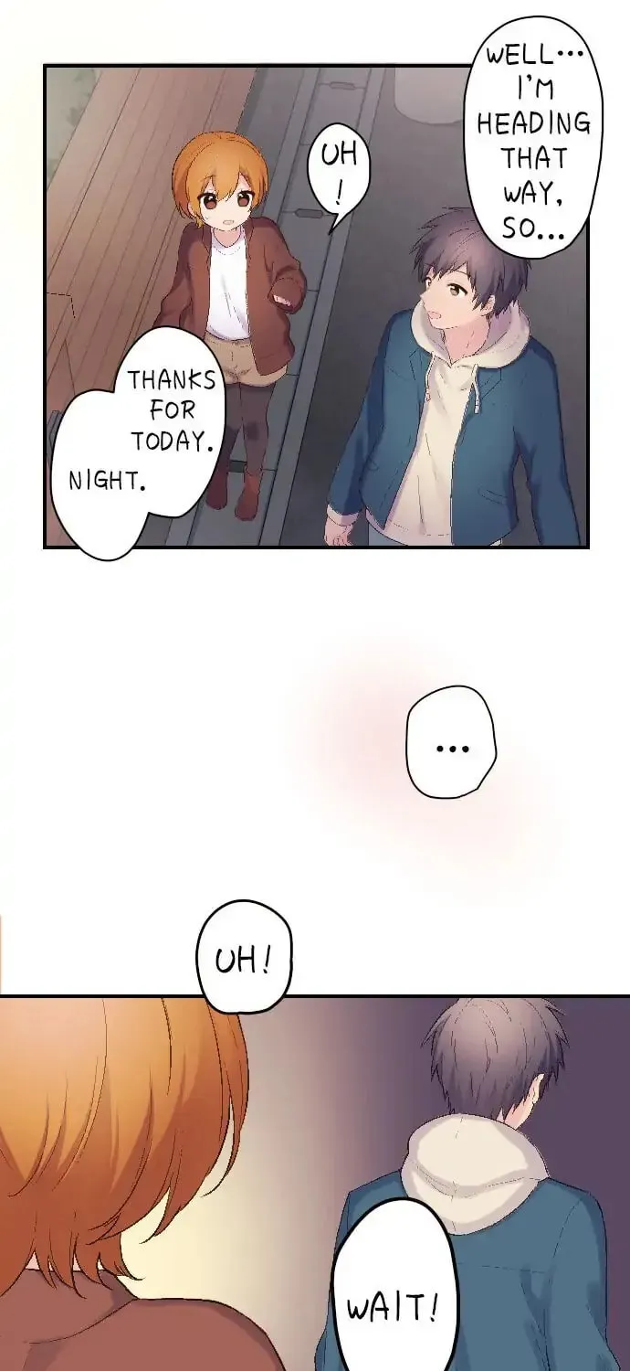 Read Class Maid chapter 110 image 16 on Lezhin