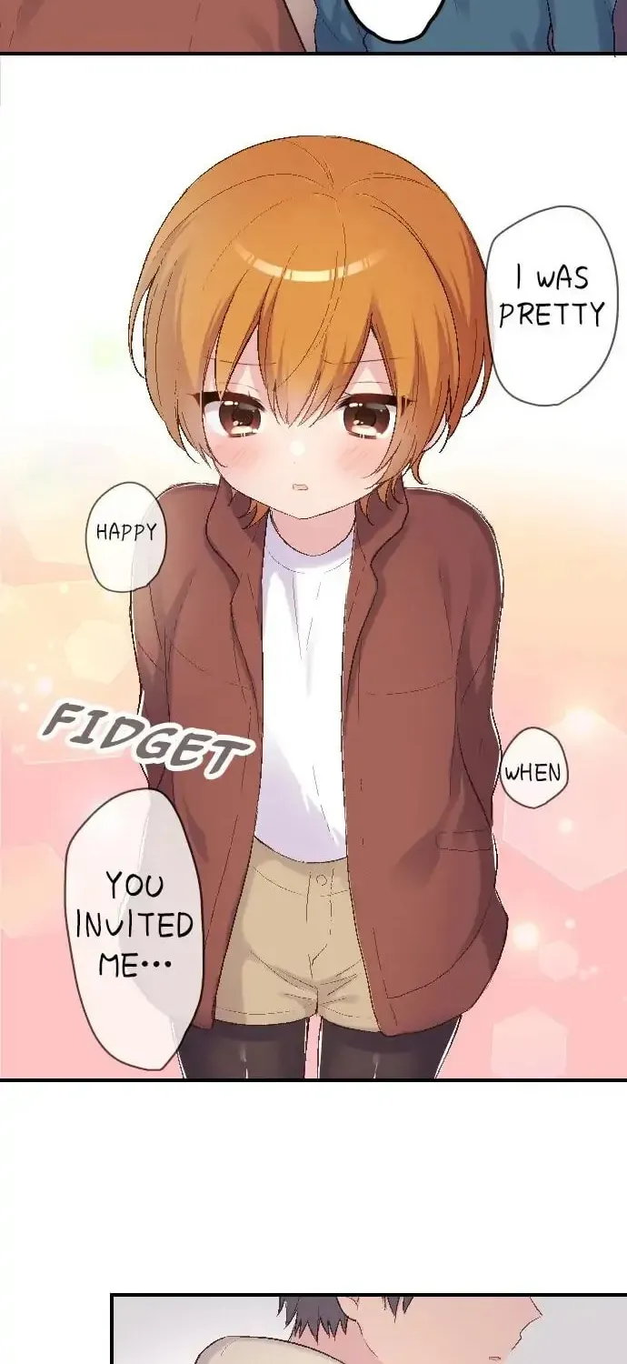 Read Class Maid chapter 110 image 17 on Lezhin