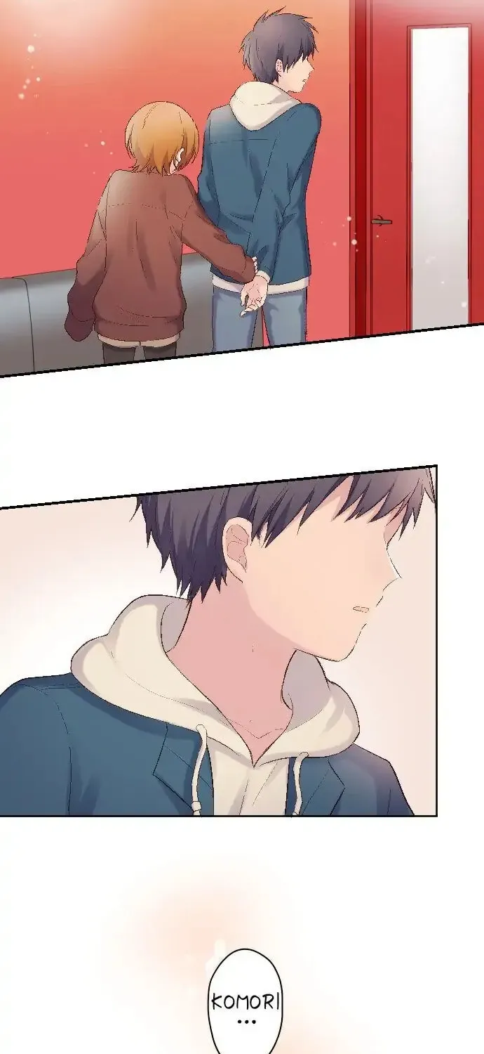 Read Class Maid chapter 110 image 2 on Lezhin