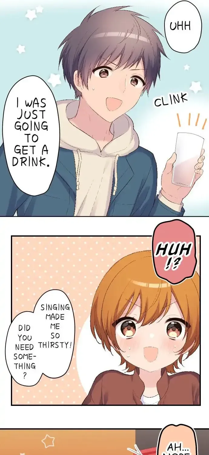 Read Class Maid chapter 110 image 4 on Lezhin