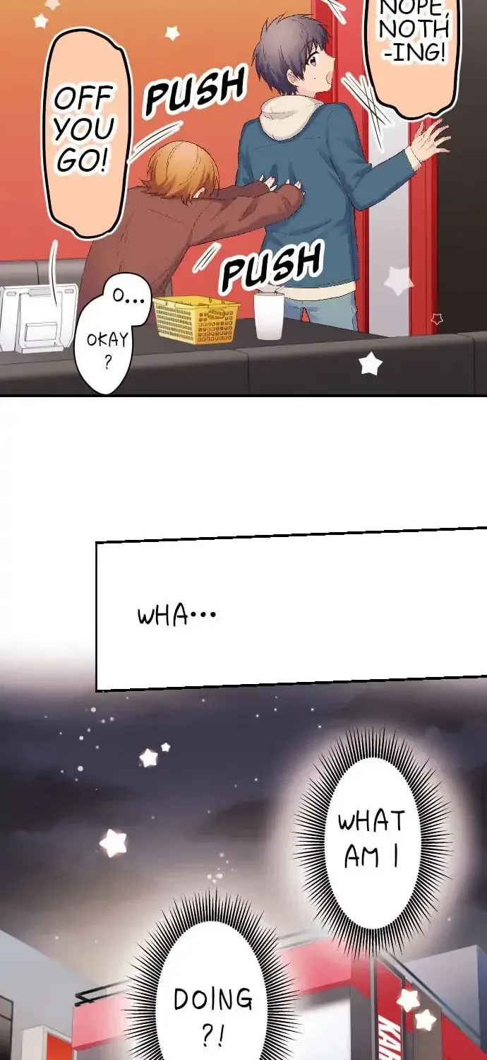 Read Class Maid chapter 110 image 5 on Lezhin
