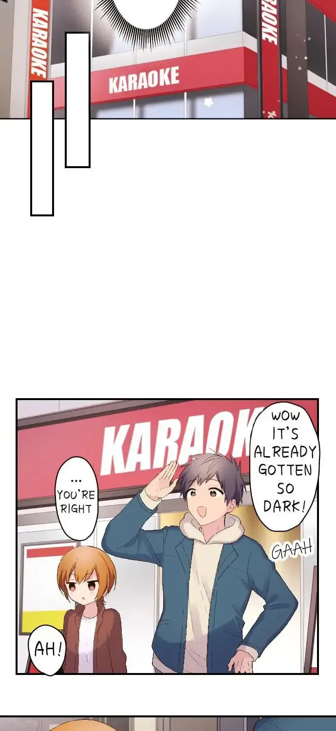 Read Class Maid chapter 110 image 6 on Lezhin