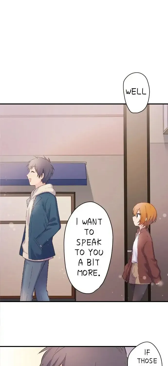 Read Class Maid chapter 110 image 9 on Lezhin