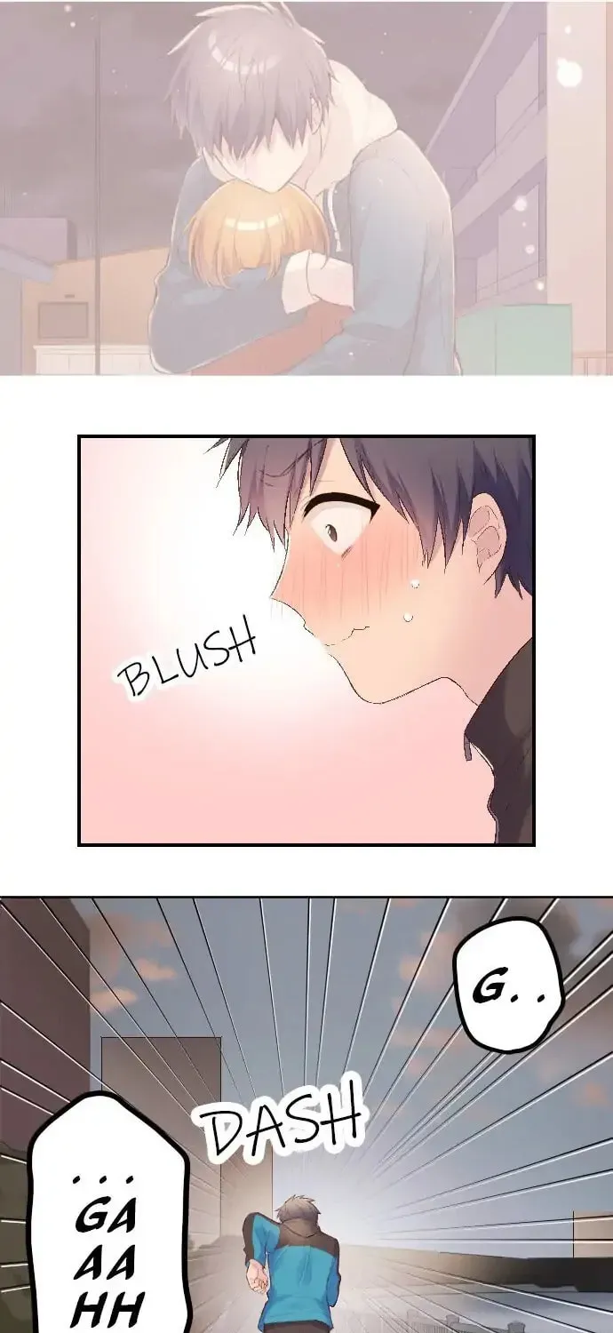 Read Class Maid chapter 111 image 12 on Lezhin