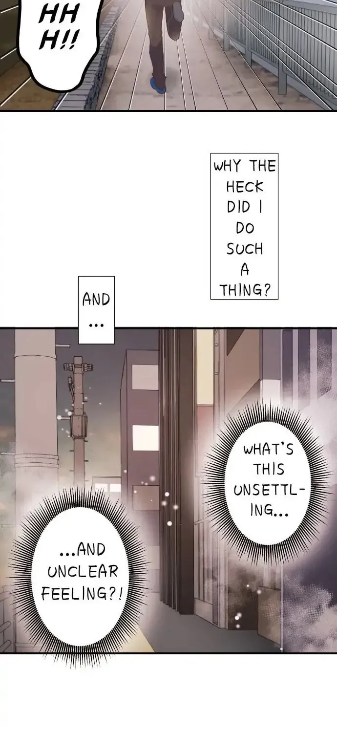 Read Class Maid chapter 111 image 13 on Lezhin