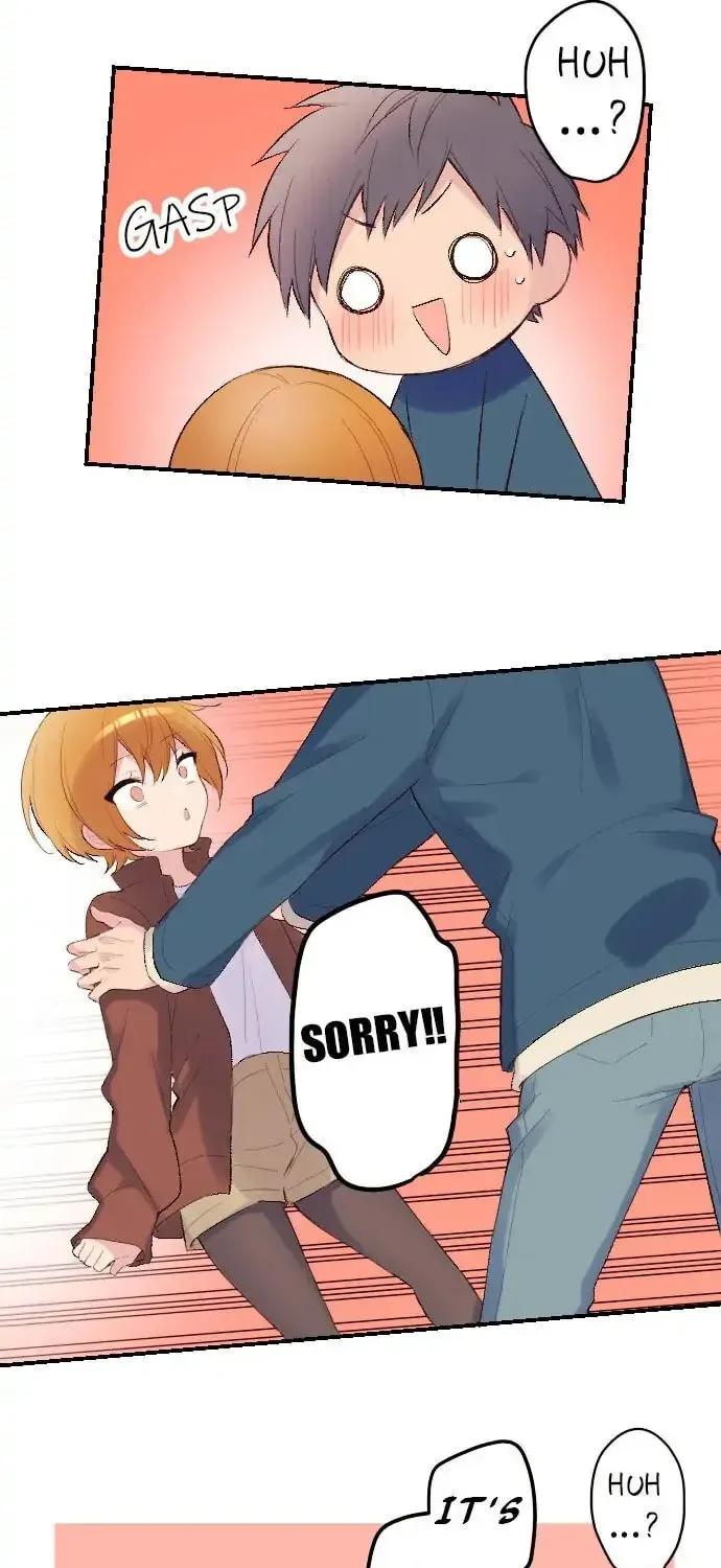 Read Class Maid chapter 111 image 2 on Lezhin