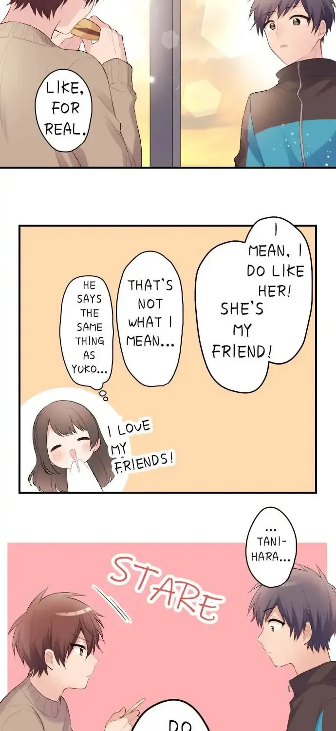 Read Class Maid chapter 111 image 22 on Lezhin