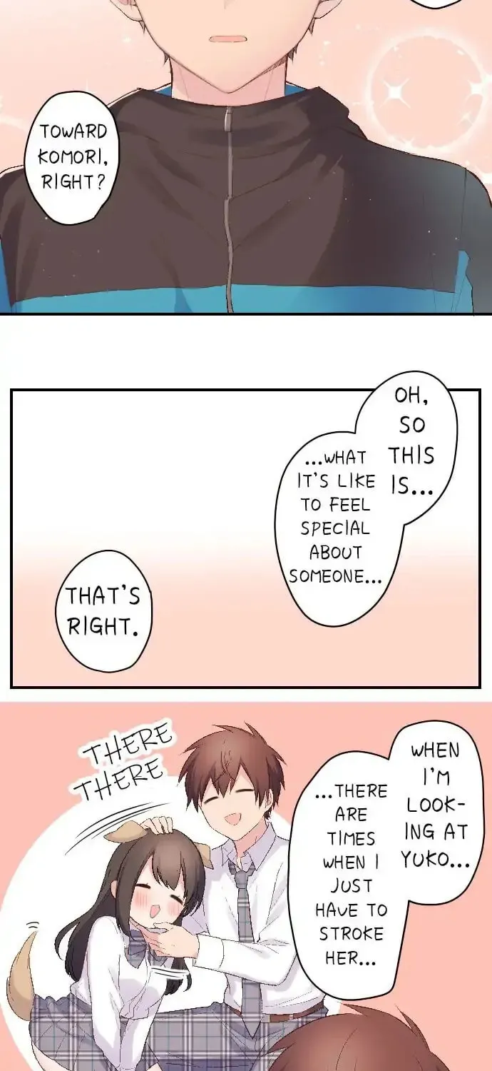 Read Class Maid chapter 111 image 26 on Lezhin