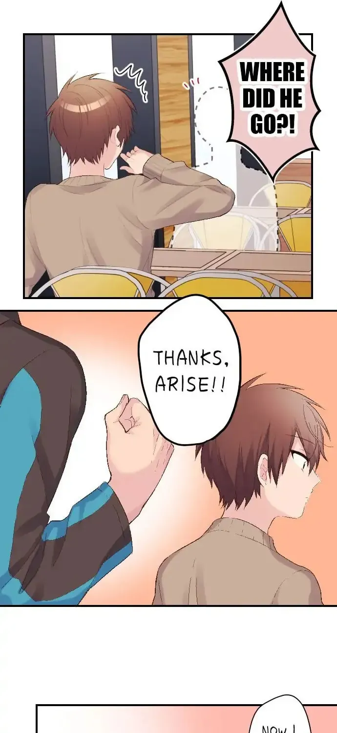 Read Class Maid chapter 111 image 28 on Lezhin