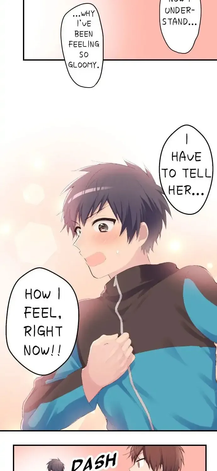 Read Class Maid chapter 111 image 29 on Lezhin
