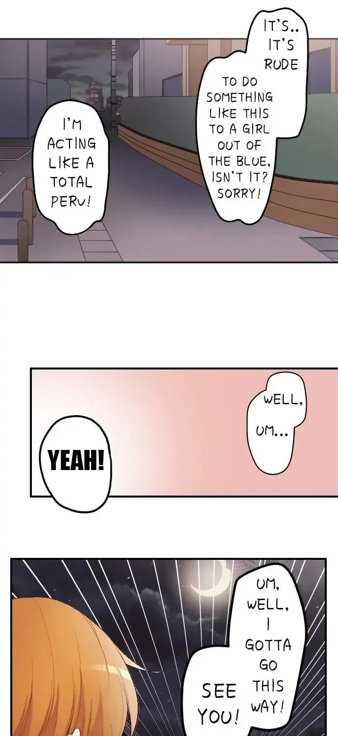 Read Class Maid chapter 111 image 4 on Lezhin