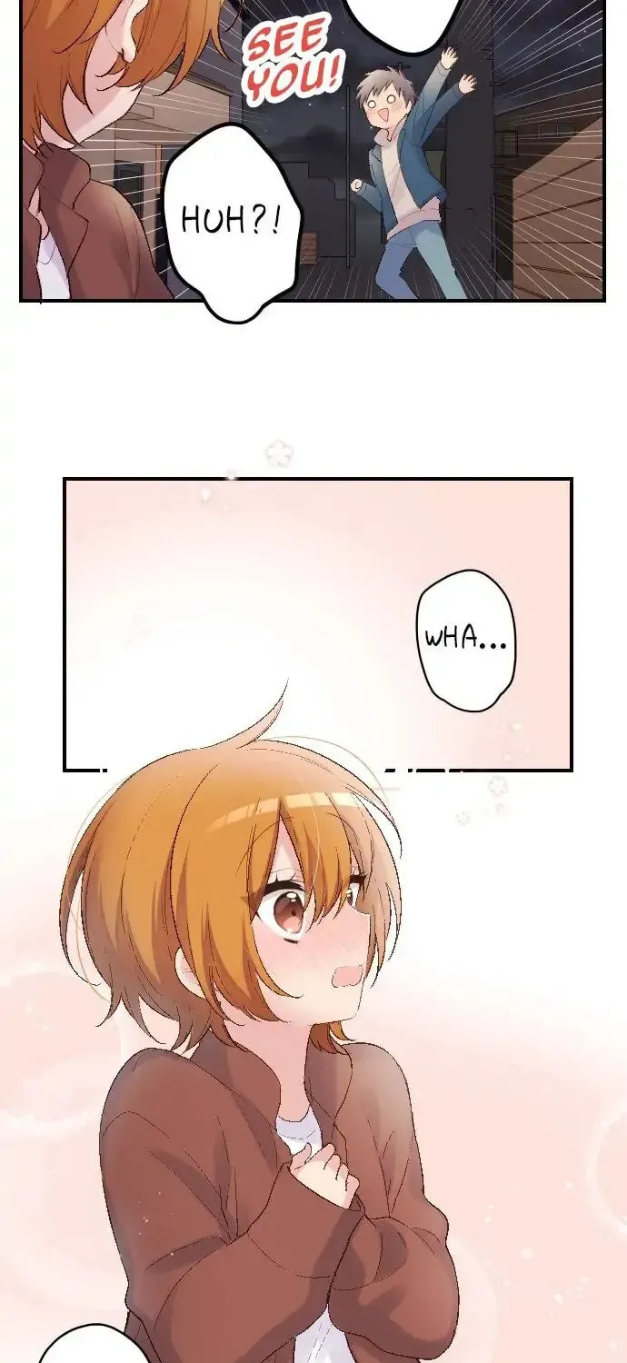 Read Class Maid chapter 111 image 5 on Lezhin