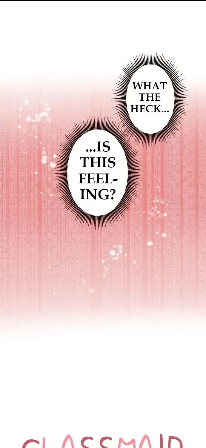 Read Class Maid chapter 111 image 8 on Lezhin