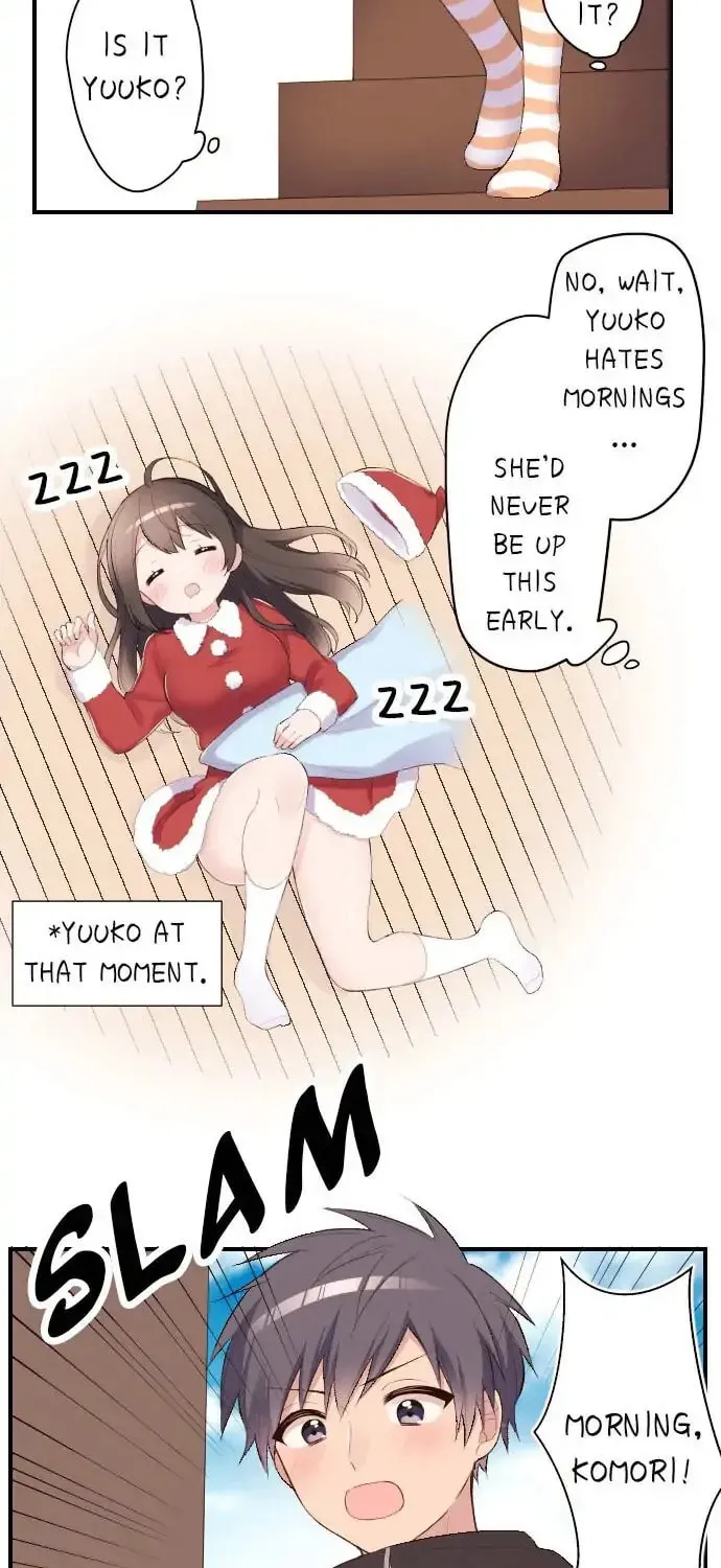 Read Class Maid chapter 112 image 10 on Lezhin