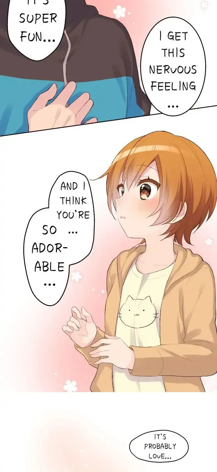 Read Class Maid chapter 112 image 18 on Lezhin