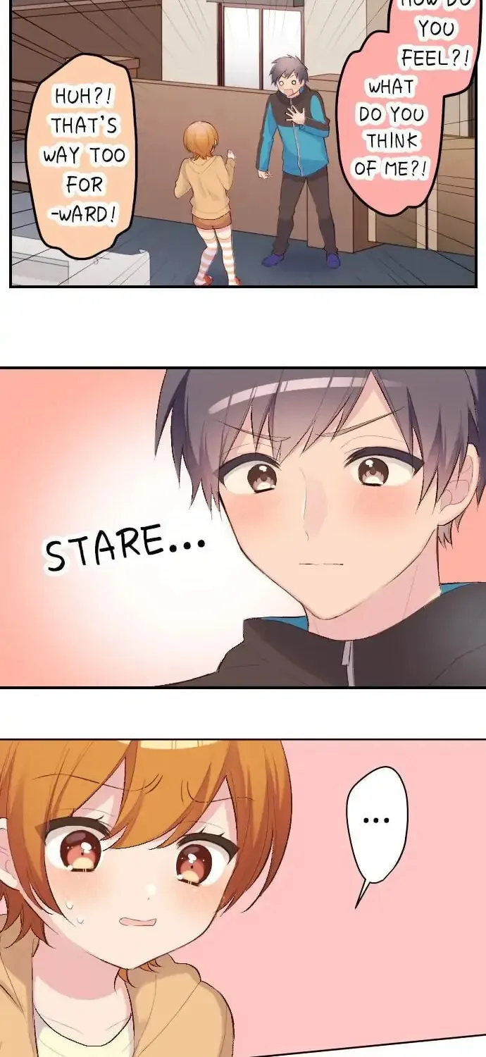 Read Class Maid chapter 112 image 21 on Lezhin