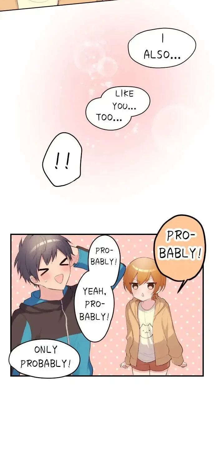 Read Class Maid chapter 112 image 22 on Lezhin