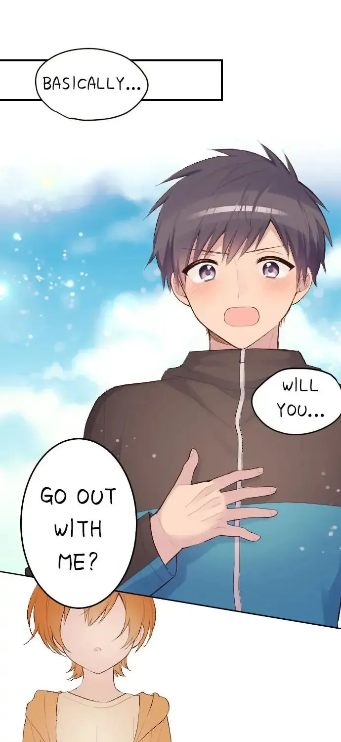 Read Class Maid chapter 112 image 24 on Lezhin