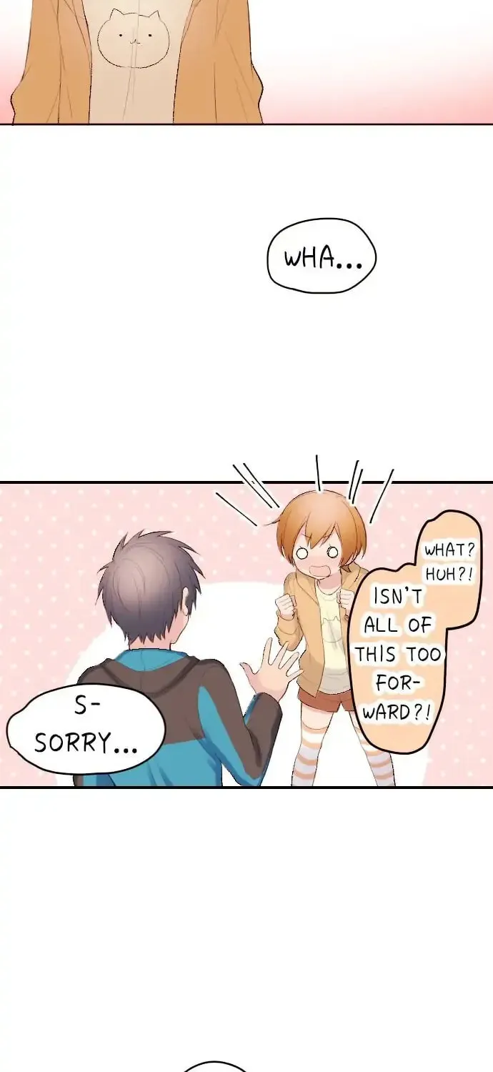 Read Class Maid chapter 112 image 25 on Lezhin