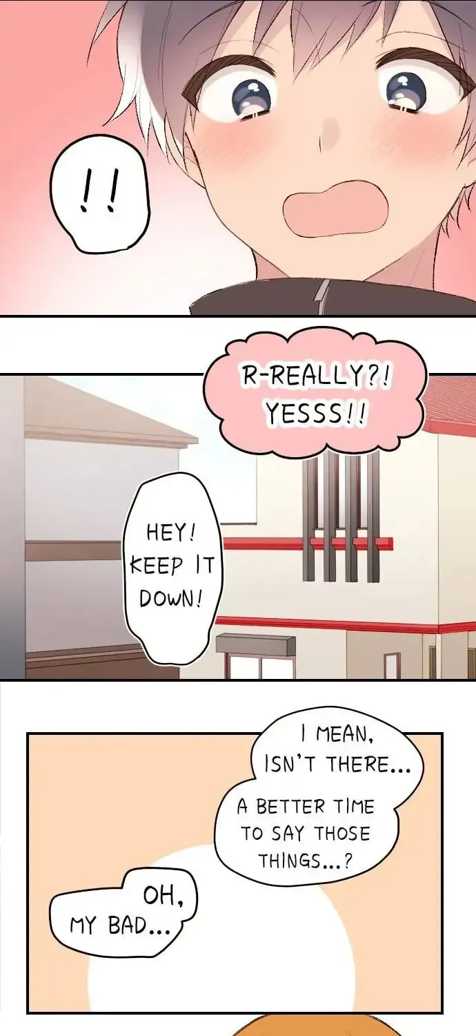 Read Class Maid chapter 112 image 28 on Lezhin