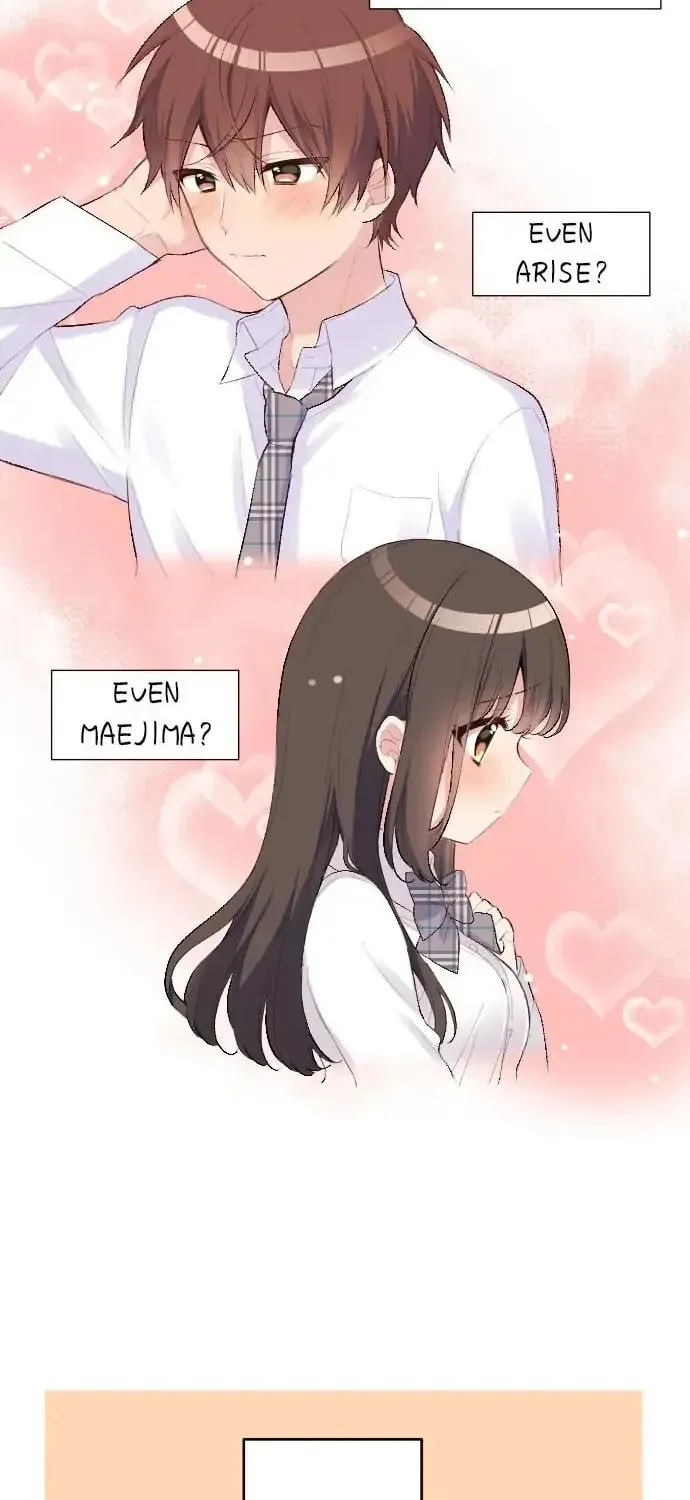 Read Class Maid chapter 112 image 5 on Lezhin