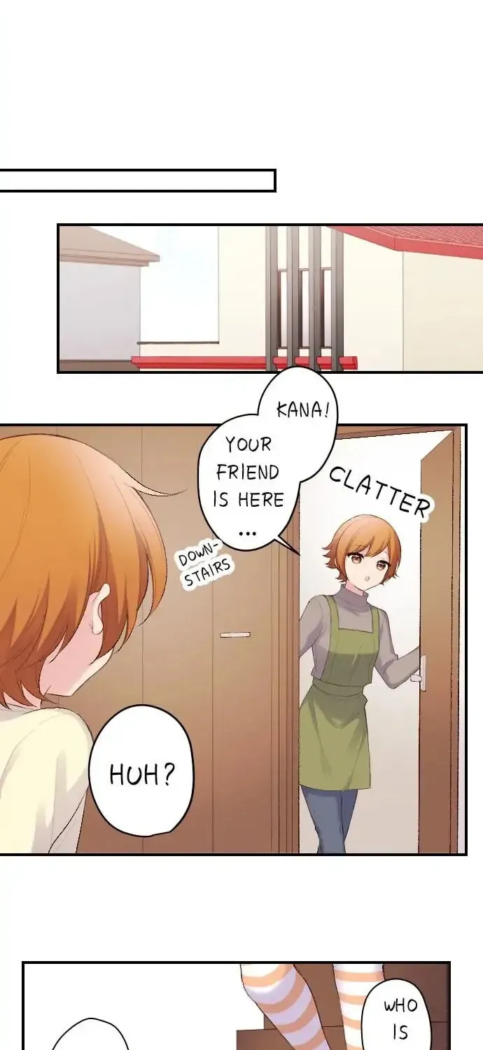 Read Class Maid chapter 112 image 9 on Lezhin