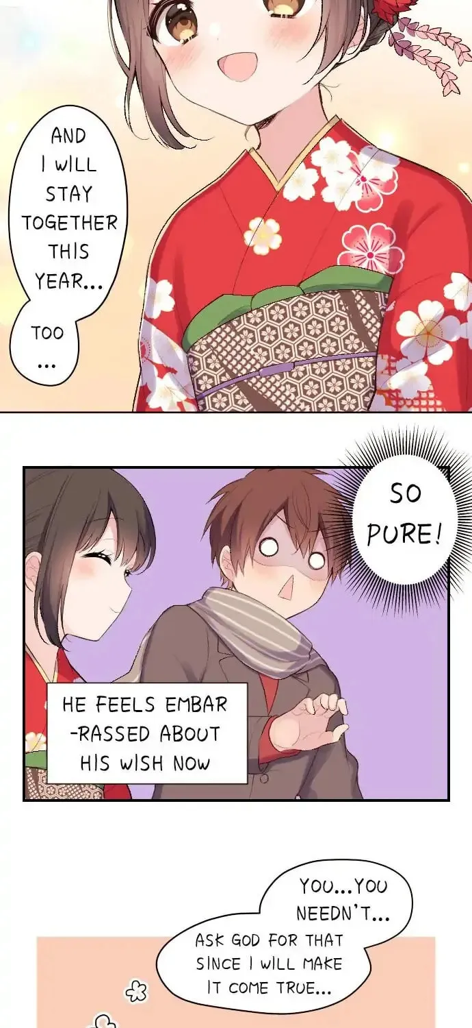 Read Class Maid chapter 113 image 10 on Lezhin