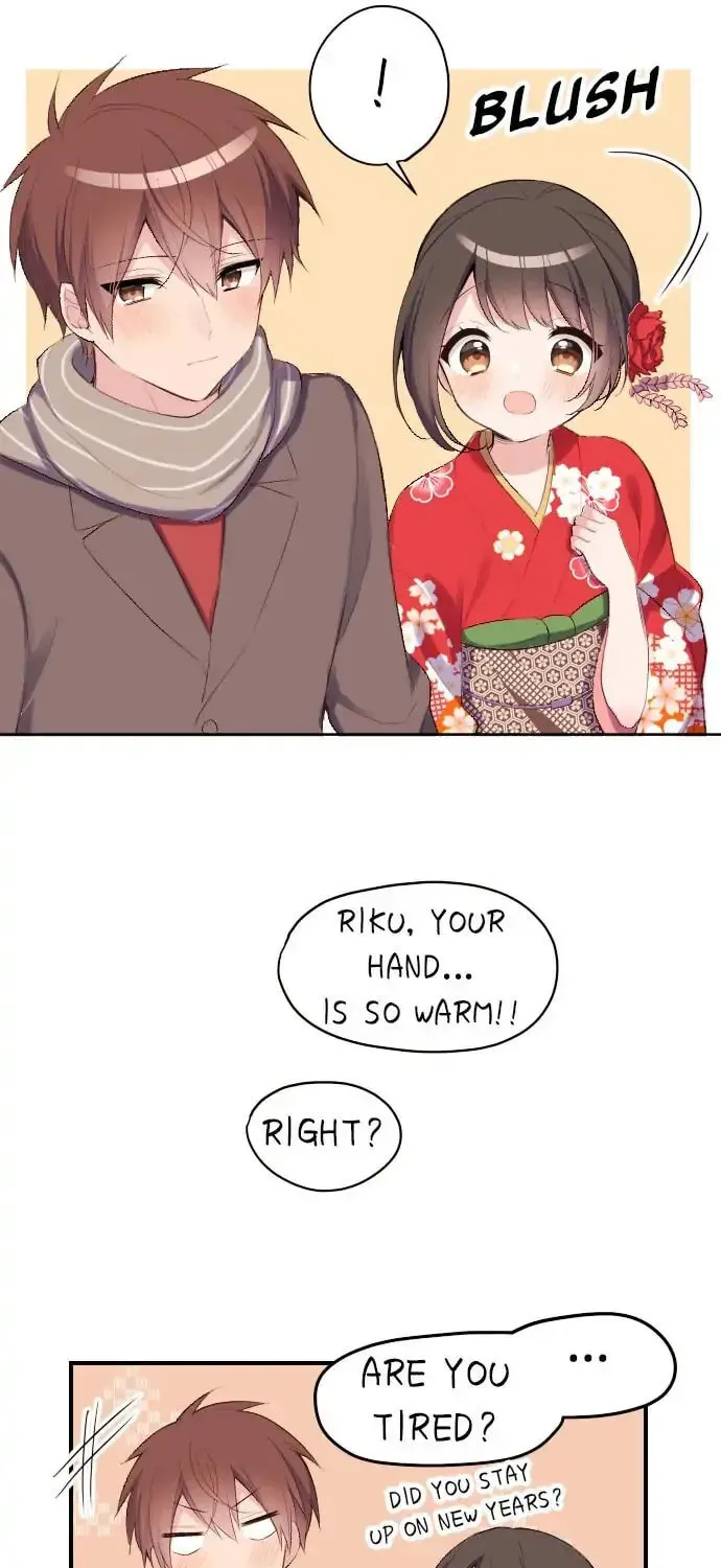 Read Class Maid chapter 113 image 16 on Lezhin