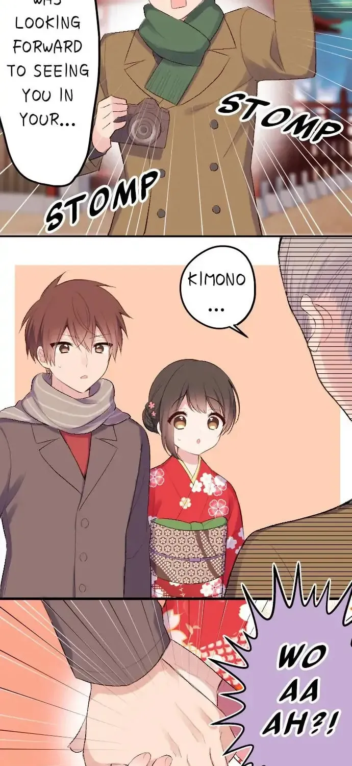 Read Class Maid chapter 113 image 18 on Lezhin