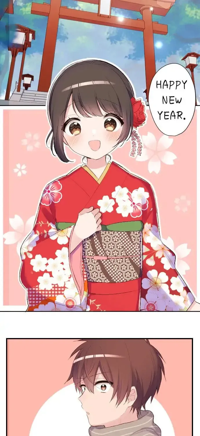 Read Class Maid chapter 113 image 2 on Lezhin