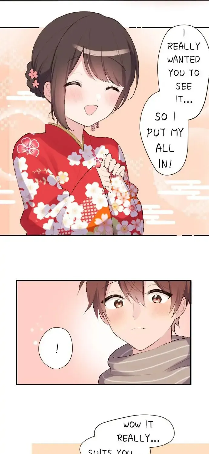Read Class Maid chapter 113 image 4 on Lezhin