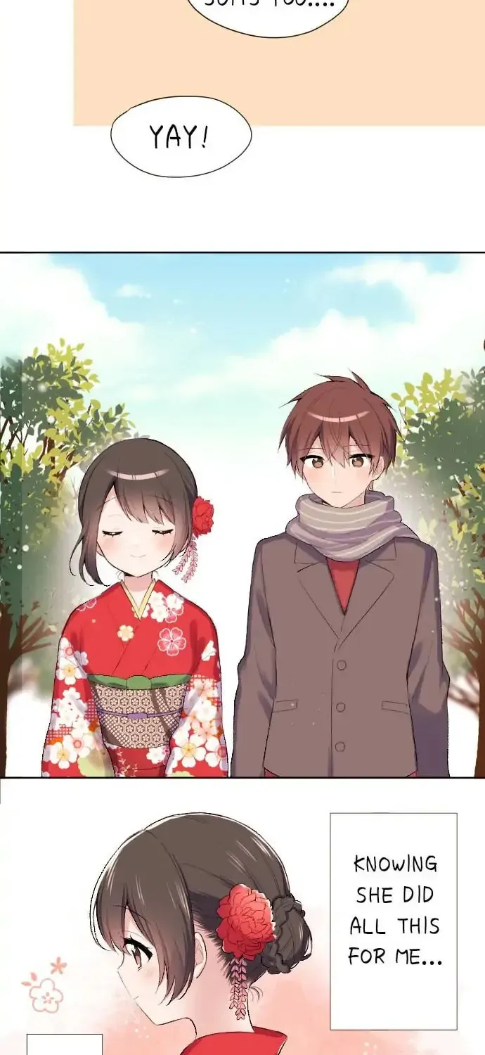 Read Class Maid chapter 113 image 5 on Lezhin