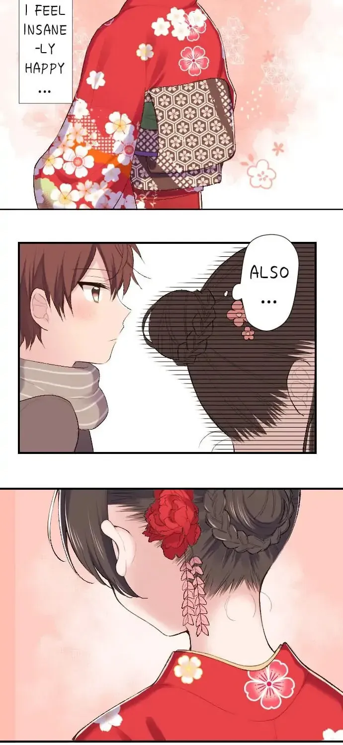 Read Class Maid chapter 113 image 6 on Lezhin