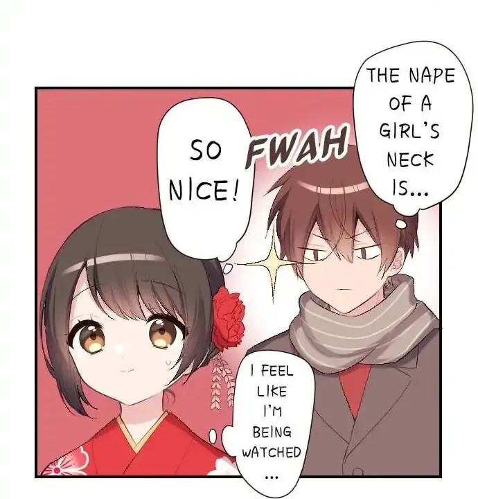 Read Class Maid chapter 113 image 7 on Lezhin